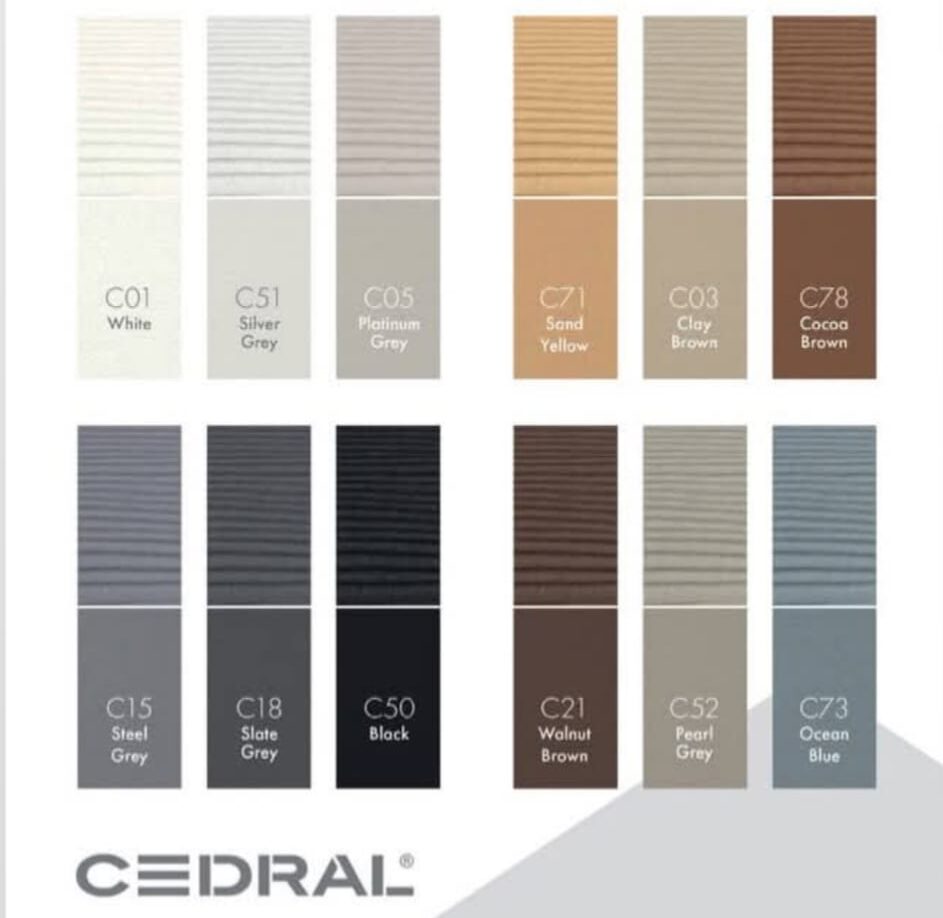 cladding-installers