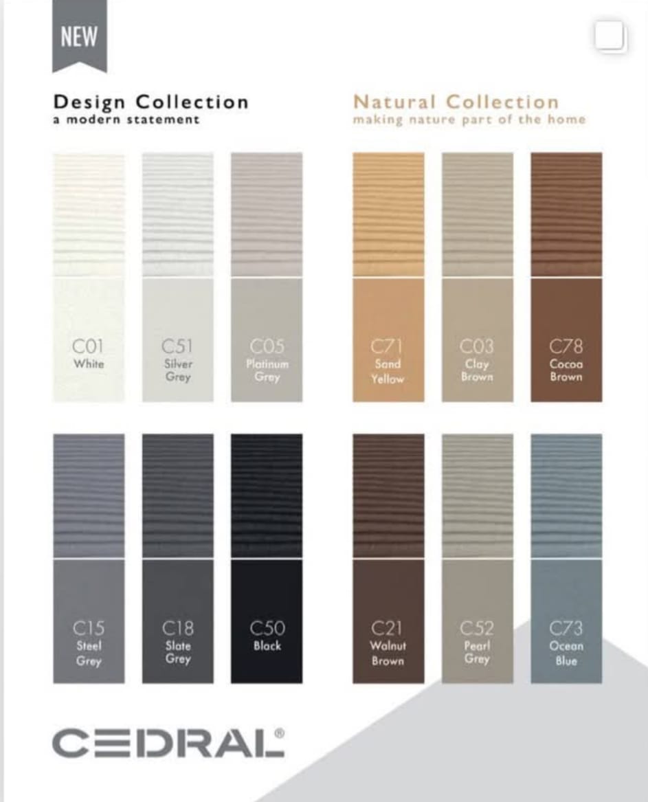 cladding-installers